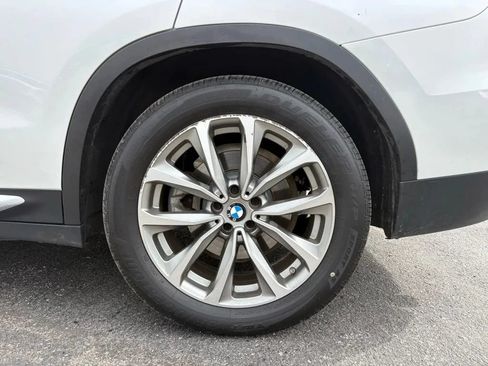 Used 2019 BMW X3 xDrive30i AWD/4WD image 30