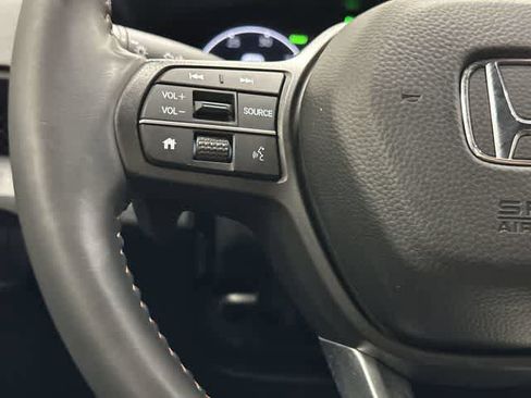 Used 2024 Honda CR-V Sport image 17