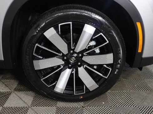 New 2026 Mitsubishi Outlander SE image 24