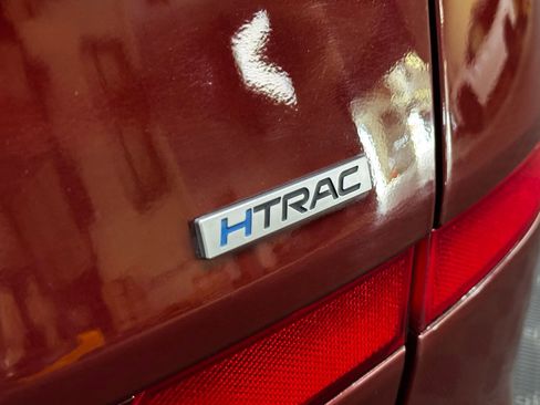 Used 2020 Hyundai Tucson Value AWD/4WD image 7