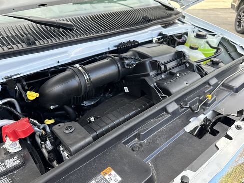 New 2026 Ford E-350 and Econoline 350 Super Duty w/ Power Equipment Group RWD image 24