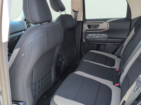 New 2026 Ford Bronco Sport Big Bend AWD/4WD image 10