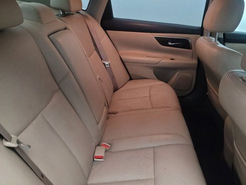 Used 2015 Nissan Altima 2.5 SL w/ Technology Package image 19