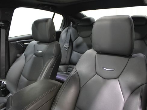 Used 2025 Cadillac CT5 Premium Luxury w/ Sun And Sound Package image 5