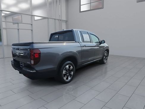 Certified 2020 Honda Ridgeline RTL image 9