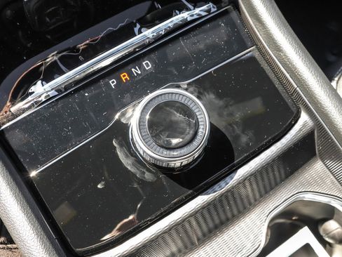 New 2025 Jeep Grand Cherokee Altitude image 21