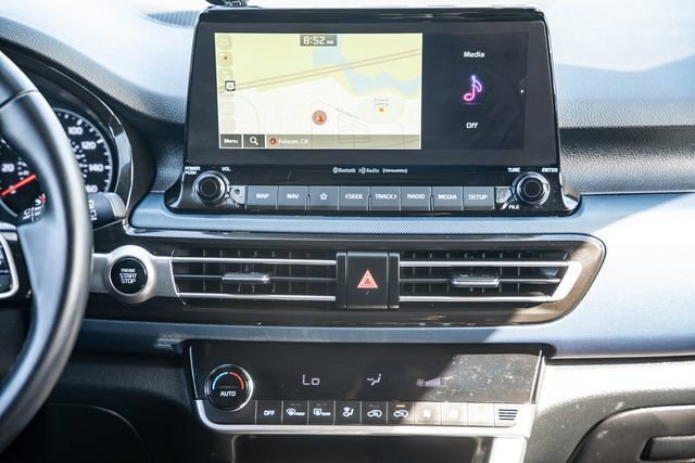 Used 2023 Kia Seltos Nightfall Edition AWD/4WD image 17
