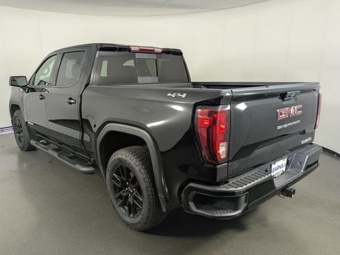 Used 2024 GMC Sierra 1500 Elevation w/ Preferred Package AWD/4WD image 6