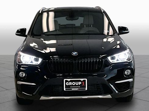 Used 2017 BMW X1 sDrive28i FWD image 3