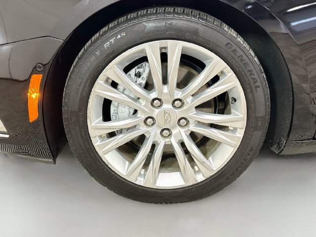 Used 2019 Cadillac XTS Luxury w/ Driver Awareness Package FWD image 33