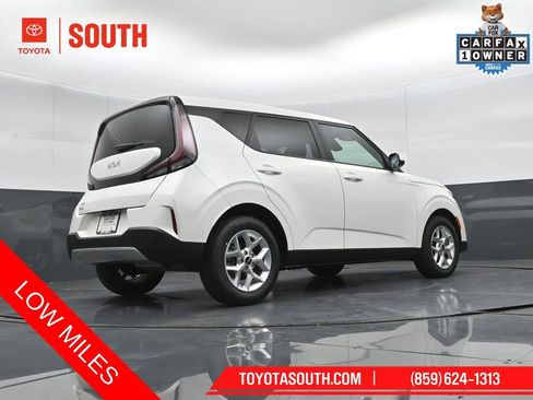 Used 2025 Kia Soul LX w/ LX Technology Package image 31