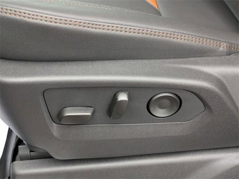 New 2026 GMC Sierra 1500 AT4 w/ AT4 Premium Package image 26