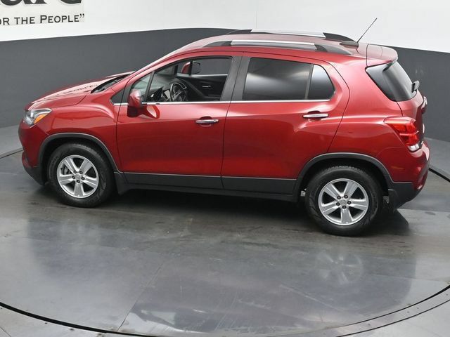 Used 2019 Chevrolet Trax LT FWD image 47