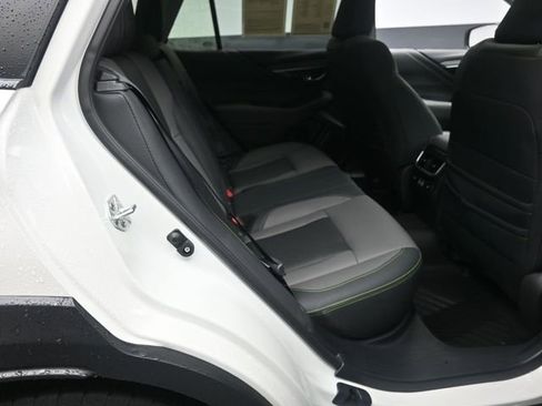 Used 2023 Subaru Outback Onyx Edition XT image 27