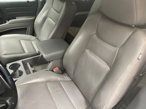 Used 2013 Honda Ridgeline RTL image 38