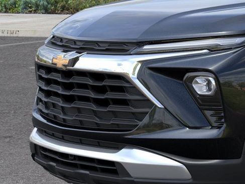 New 2026 Chevrolet TrailBlazer LT FWD image 13