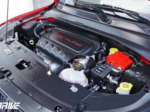 Used 2020 Jeep Compass Latitude image 45