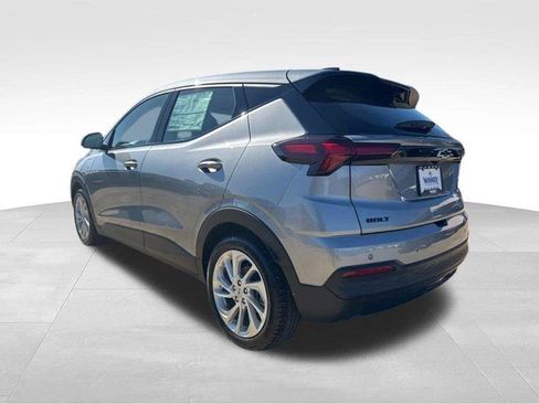 New 2027 Chevrolet Bolt LT w/ Comfort Package FWD image 41