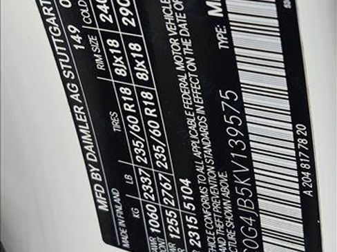 Certified 2019 Mercedes-Benz GLC 300 image 23