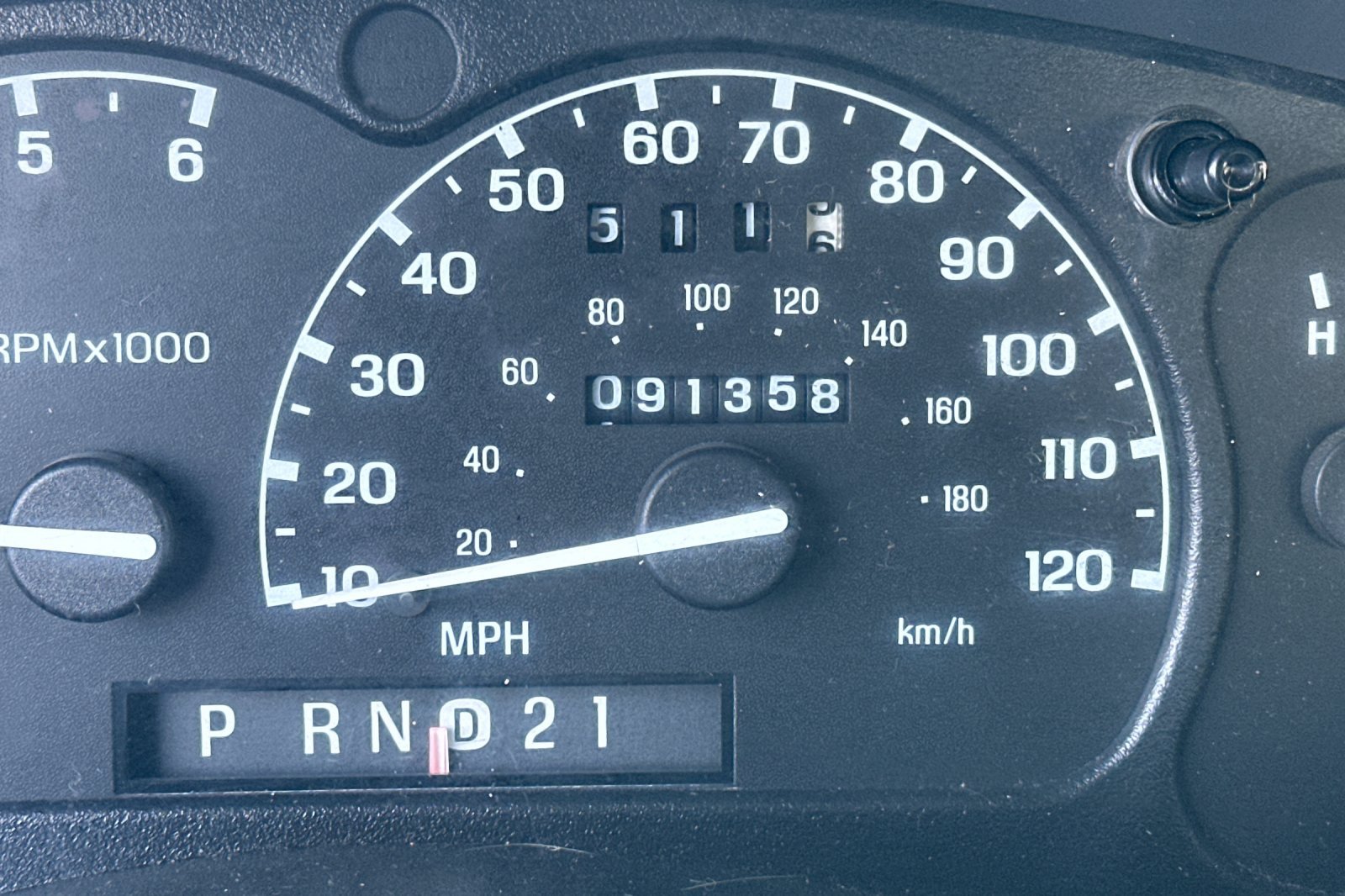 Used 2002 Ford Ranger 2WD SuperCab image 23