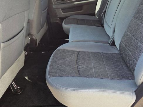 Used 2014 RAM 1500 Big Horn image 11