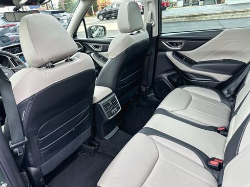 Used 2023 Subaru Forester Limited image 21