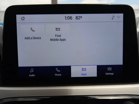 Used 2022 Ford Escape SE AWD/4WD image 28