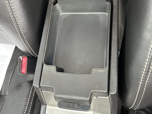 Used 2012 Ford Fusion SEL AWD/4WD image 25