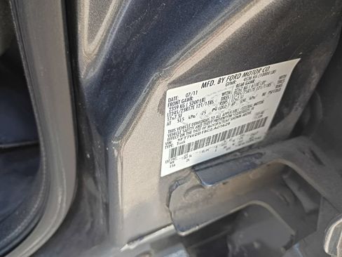 Used 2012 Ford F250 XLT AWD/4WD image 41