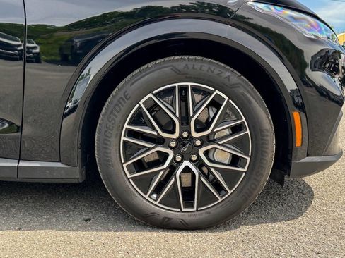 Used 2025 Ford Mustang Mach-E Premium AWD/4WD image 9