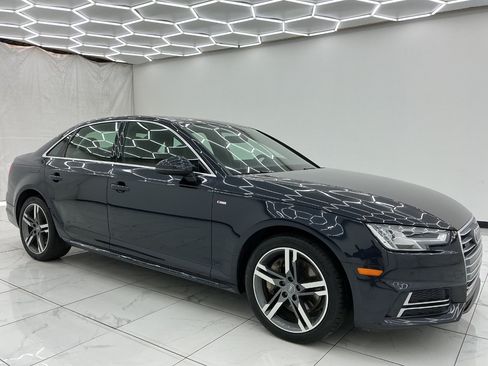 Used 2018 Audi A4 2.0T Premium Plus w/ Premium Plus Package AWD/4WD image 7