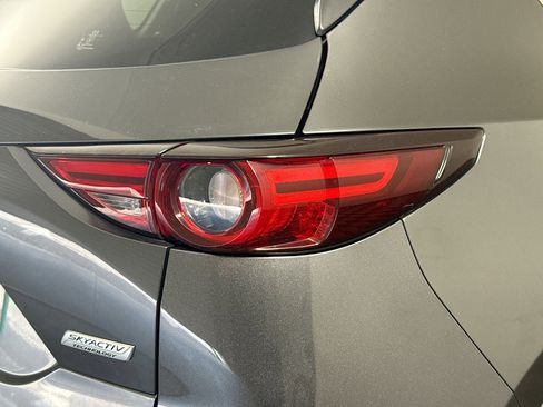 Used 2018 MAZDA CX-5 Grand Touring FWD image 34
