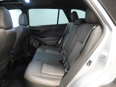 Used 2024 Subaru Outback Wilderness AWD/4WD image 28