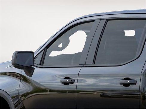 New 2025 Chevrolet Silverado 1500 ZR2 w/ Dark Appearance Package image 13