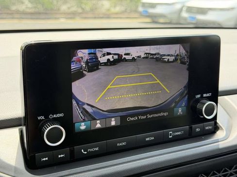Certified 2025 Honda Accord SE image 21