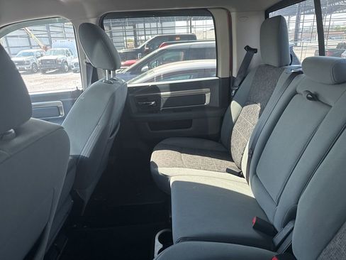 Used 2016 RAM 1500 Big Horn image 18