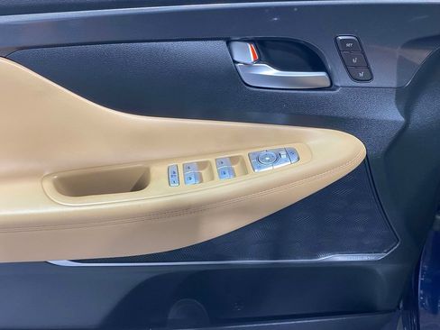 Used 2023 Hyundai Santa Fe Calligraphy AWD/4WD image 19