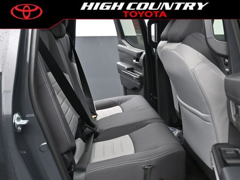 New 2026 Toyota Tacoma TRD Off-Road AWD/4WD image 10