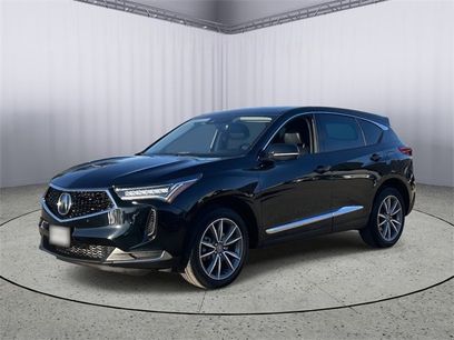 Used 2023 Acura RDX w/ Technology Package