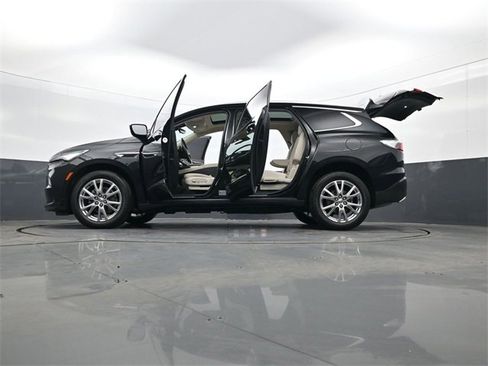 Certified 2023 Buick Enclave Premium w/ Experience Buick Package image 35