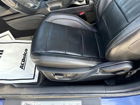 Used 2019 Ford Mustang GT Premium w/ GT Performance Package image 9