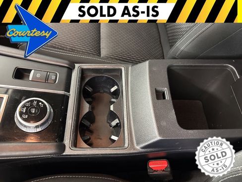 Used 2022 Mitsubishi Outlander ES FWD image 34
