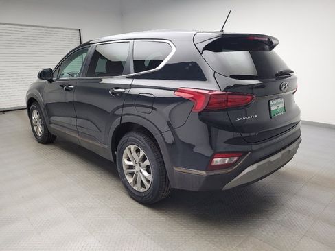 Used 2019 Hyundai Santa Fe SE AWD/4WD image 5