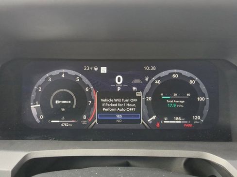 Certified 2025 Toyota Tacoma TRD Sport image 10