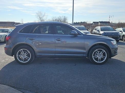 Used 2015 Audi Q5 2.0T Premium Plus image 6