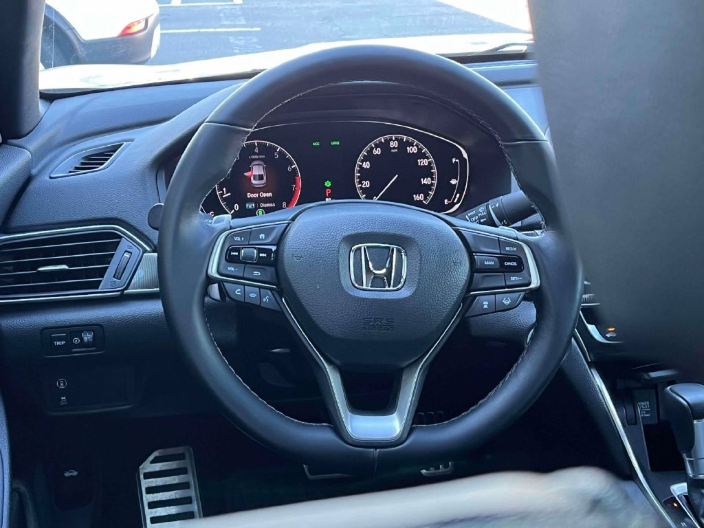 Used 2020 Honda Accord Sport image 12