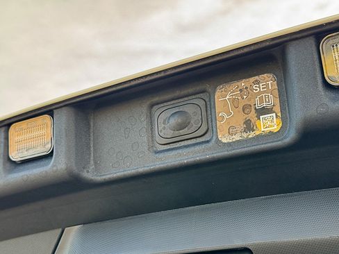 New 2025 Ford Mustang Mach-E Premium image 18