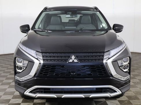 New 2026 Mitsubishi Eclipse Cross SE AWD/4WD image 11