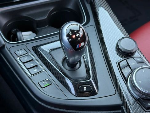 Used 2016 BMW M4 Coupe image 28