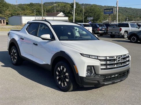 New 2026 Hyundai Santa Cruz SEL image 4